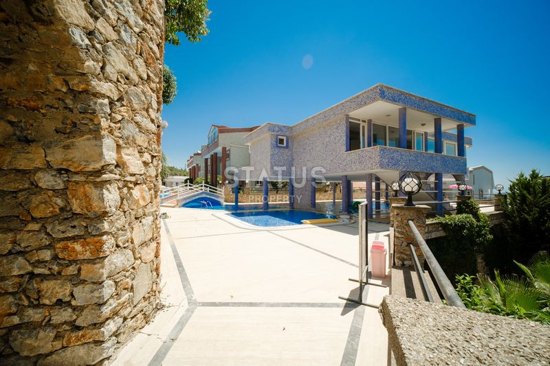 Просторный дуплекс 3+1 в районе Бекташ, 220 м2 фото 39