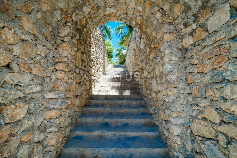 Просторный дуплекс 3+1 в районе Бекташ, 220 м2 фото 40