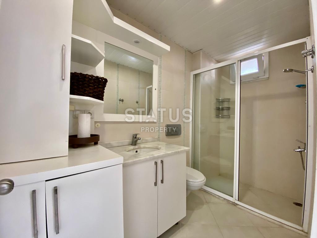 Трехкомнатная квартира в комплексе в центральном районе Бюйюкхасбахче, 125м2 фото 19