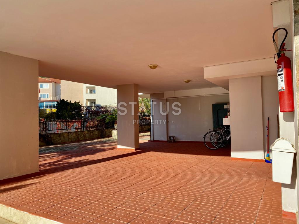 Трехкомнатная квартира в комплексе в центральном районе Бюйюкхасбахче, 125м2 фото 27