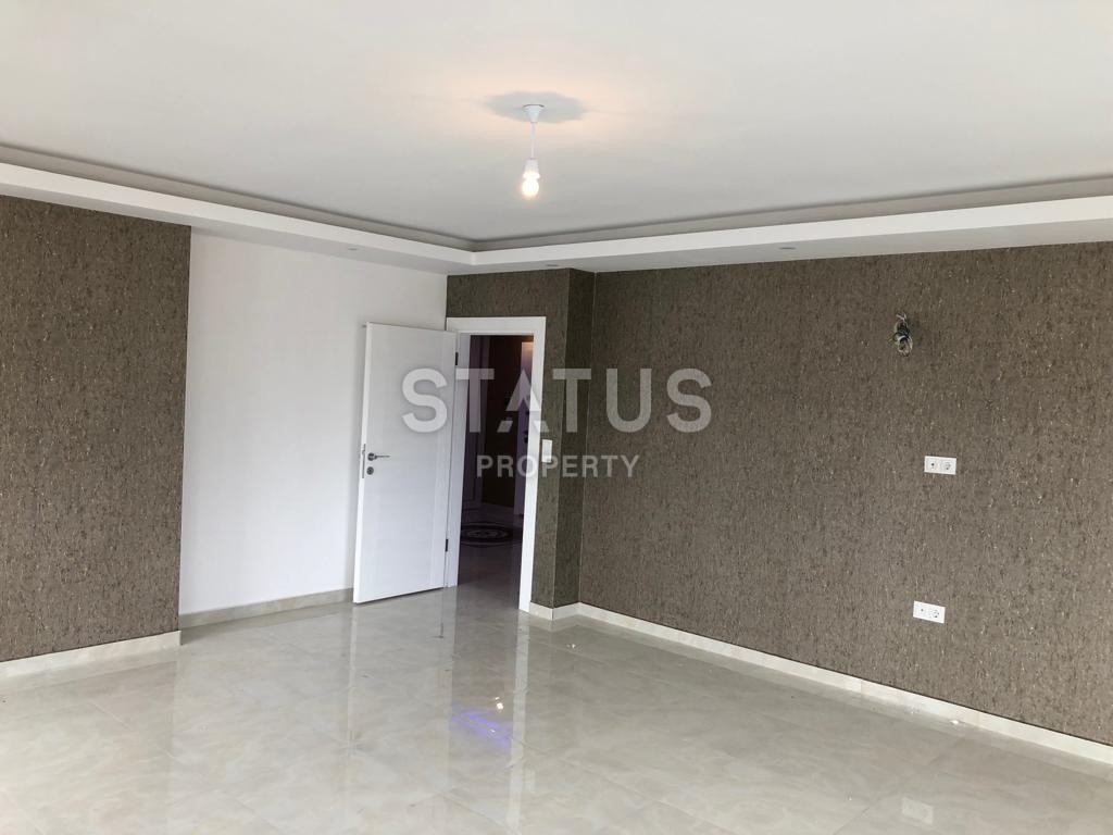 Большая новая квартира 3+1 в комплексе с бассейном, Махмутлар,160 м2. фото 6