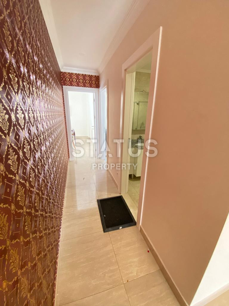 Пятикомнатная меблированная квартира в 750м от моря в районе Оба.240 м2 фото 11