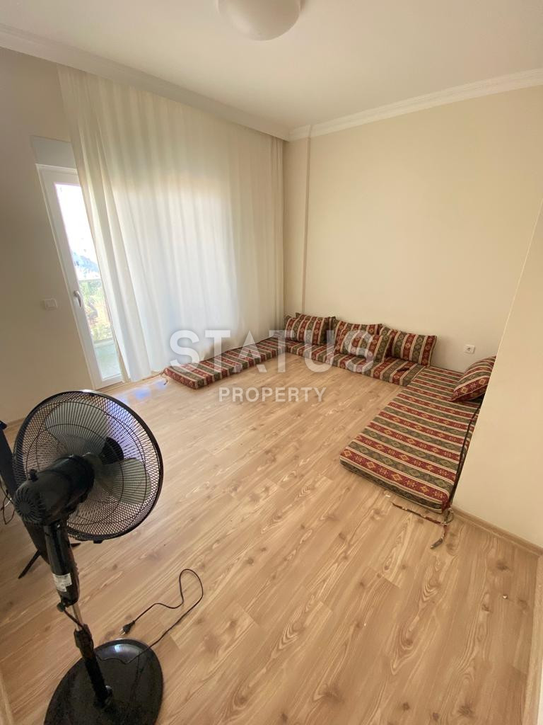 Пятикомнатная меблированная квартира в 750м от моря в районе Оба.240 м2 фото 12