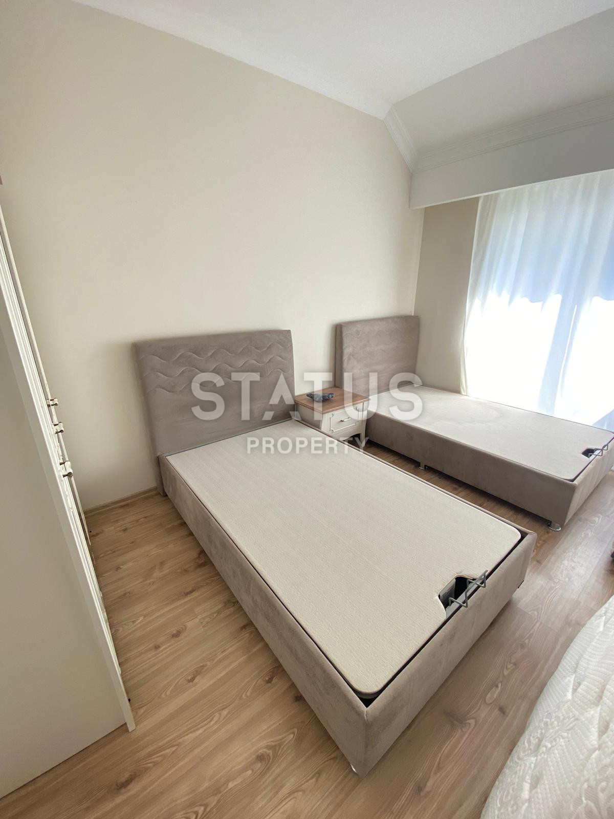 Пятикомнатная меблированная квартира в 750м от моря в районе Оба.240 м2 фото 13