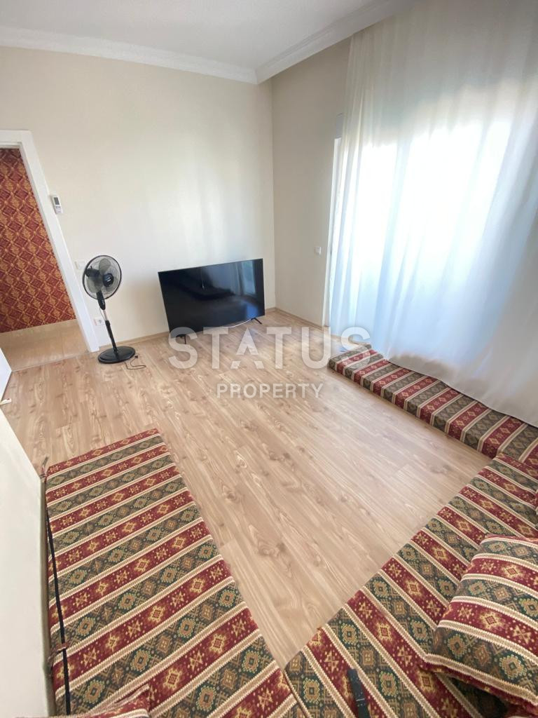 Пятикомнатная меблированная квартира в 750м от моря в районе Оба.240 м2 фото 16