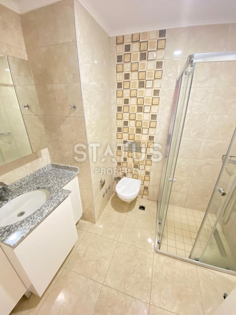 Пятикомнатная меблированная квартира в 750м от моря в районе Оба.240 м2 фото 18