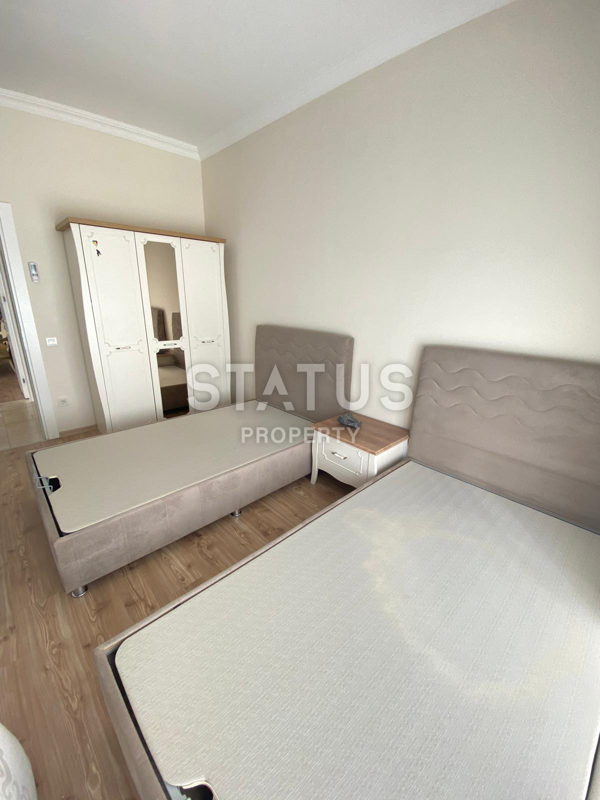 Пятикомнатная меблированная квартира в 750м от моря в районе Оба.240 м2 фото 27