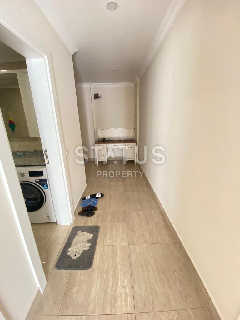 Пятикомнатная меблированная квартира в 750м от моря в районе Оба.240 м2 фото 30