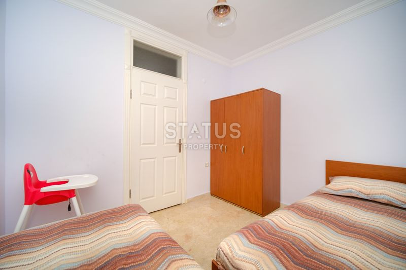 Трехкомнатная вилла в 250 м от моря в районе Конаклы. 120 м2 фото 15