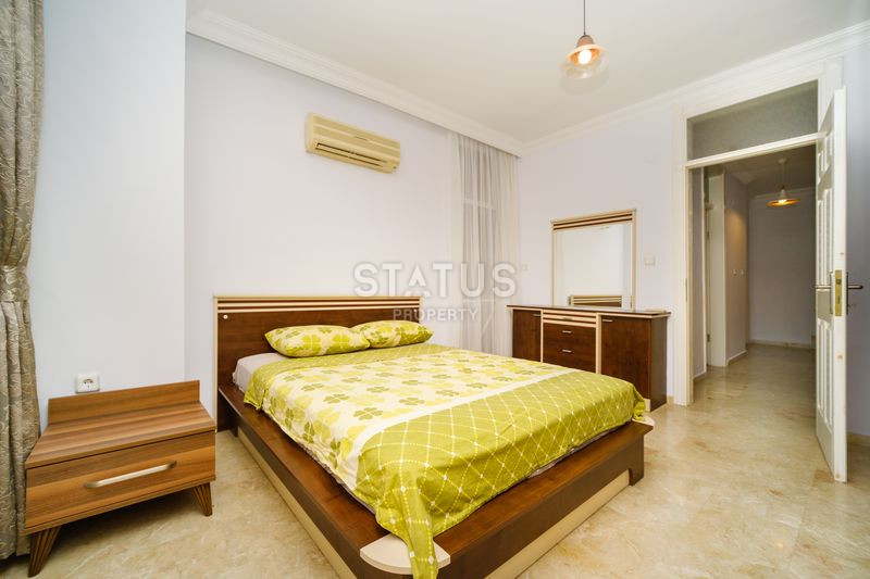 Трехкомнатная вилла в 250 м от моря в районе Конаклы. 120 м2 фото 17