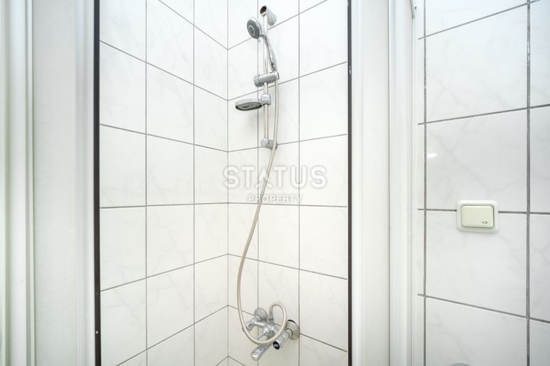 Трехкомнатная вилла в 250 м от моря в районе Конаклы. 120 м2 фото 21