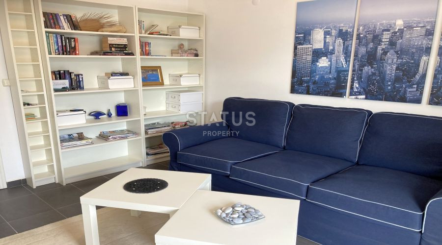 Luxurious duplex 4+1 in a premium residential complex in the OBA area. 170m2 фото 6