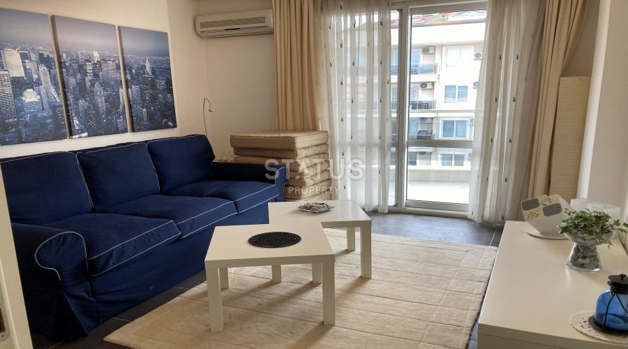 Luxurious duplex 4+1 in a premium residential complex in the OBA area. 170m2 фото 7