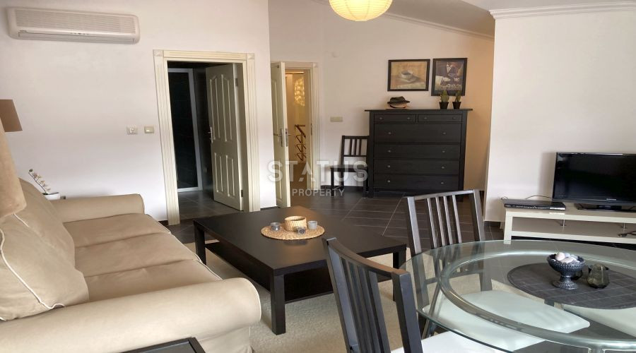 Luxurious duplex 4+1 in a premium residential complex in the OBA area. 170m2 фото 8