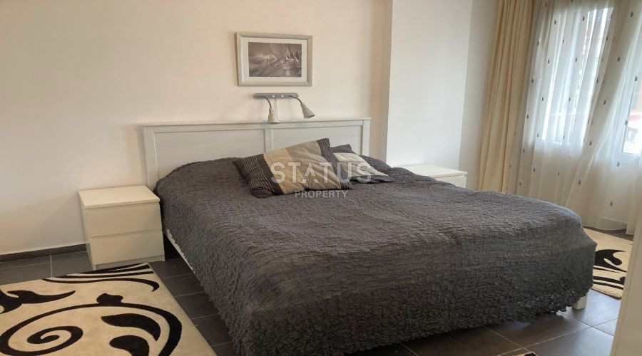 Luxurious duplex 4+1 in a premium residential complex in the OBA area. 170m2 фото 9