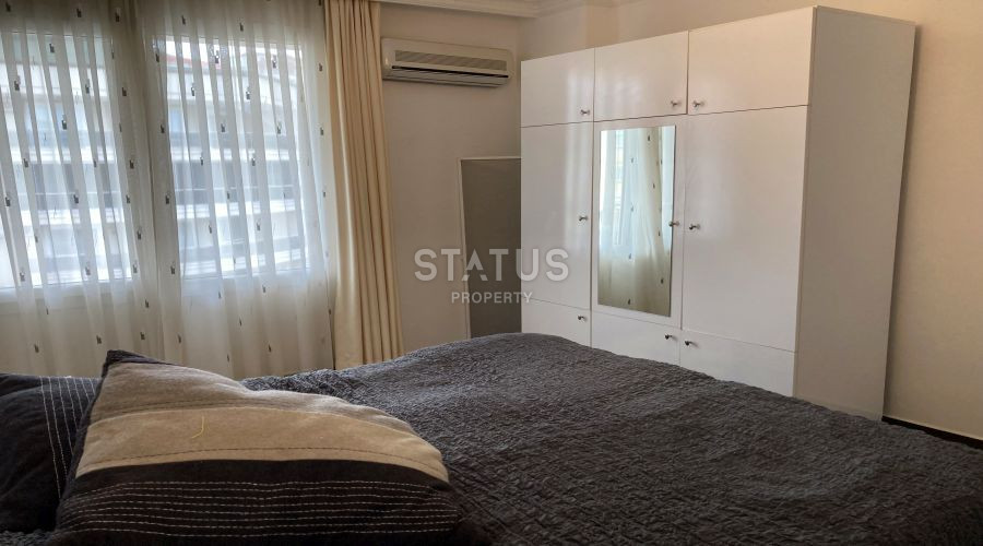 Luxurious duplex 4+1 in a premium residential complex in the OBA area. 170m2 фото 10