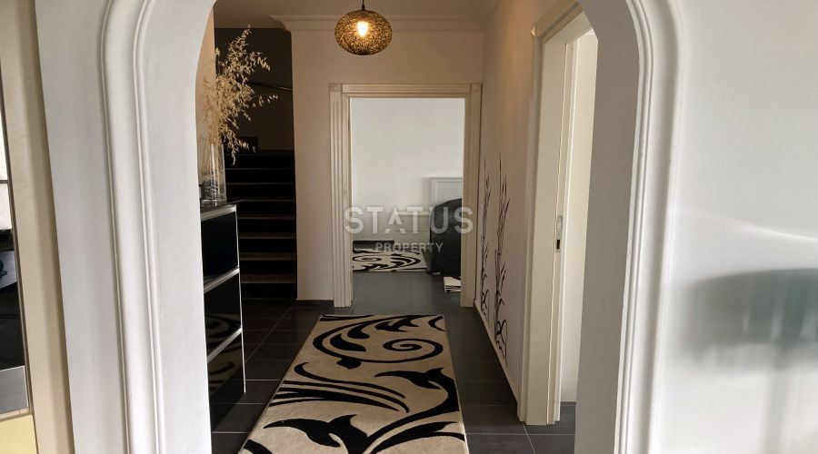 Luxurious duplex 4+1 in a premium residential complex in the OBA area. 170m2 фото 11