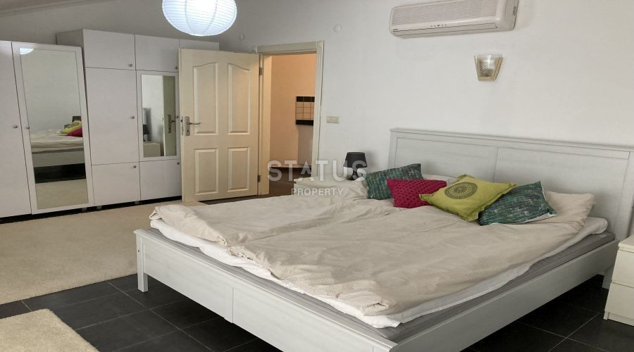 Luxurious duplex 4+1 in a premium residential complex in the OBA area. 170m2 фото 12