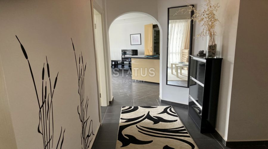 Luxurious duplex 4+1 in a premium residential complex in the OBA area. 170m2 фото 13