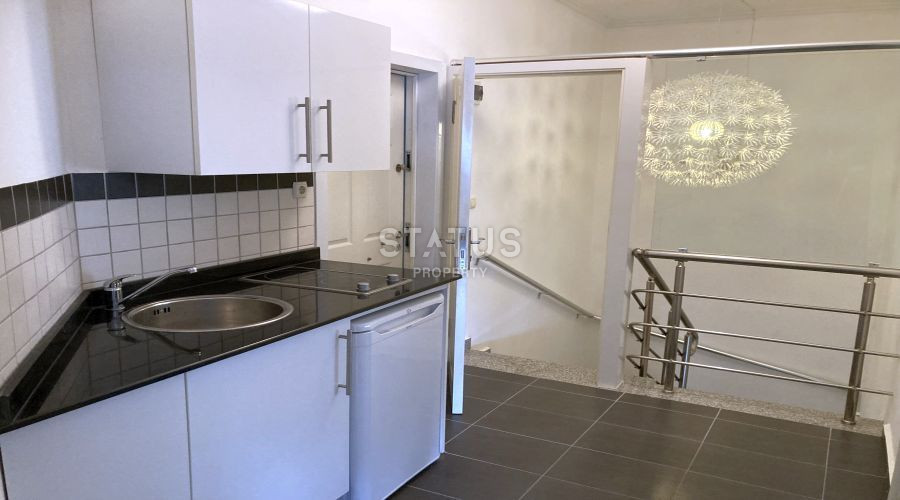 Luxurious duplex 4+1 in a premium residential complex in the OBA area. 170m2 фото 14