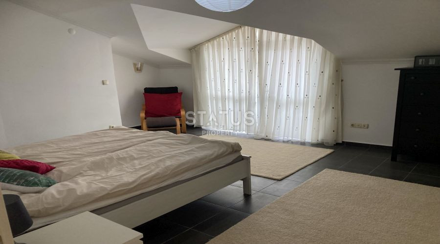 Luxurious duplex 4+1 in a premium residential complex in the OBA area. 170m2 фото 15