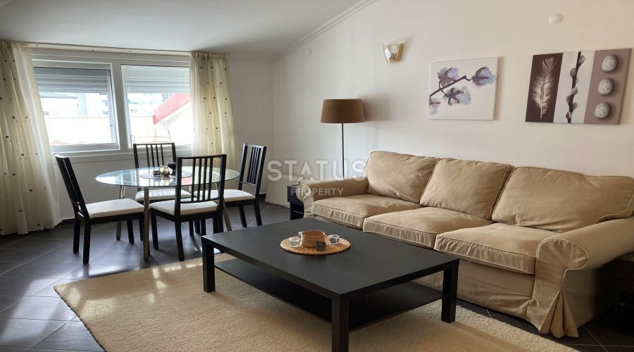 Luxurious duplex 4+1 in a premium residential complex in the OBA area. 170m2 фото 16