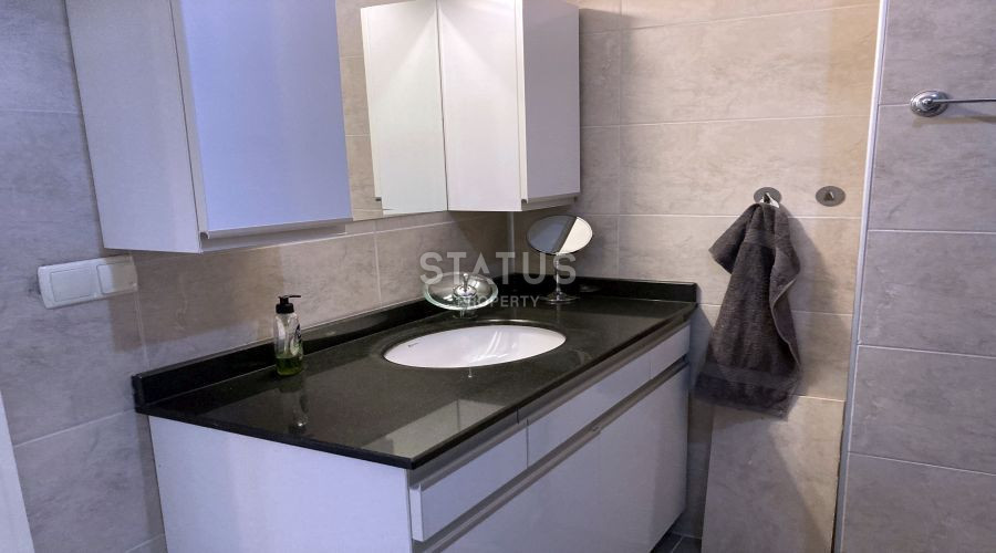 Luxurious duplex 4+1 in a premium residential complex in the OBA area. 170m2 фото 17