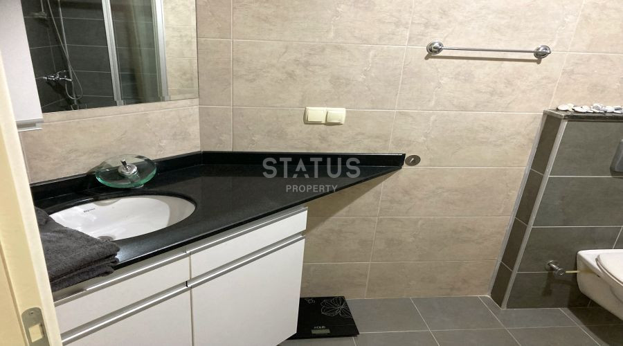 Luxurious duplex 4+1 in a premium residential complex in the OBA area. 170m2 фото 18