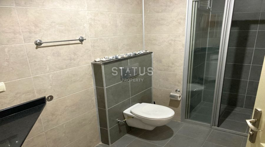 Luxurious duplex 4+1 in a premium residential complex in the OBA area. 170m2 фото 20