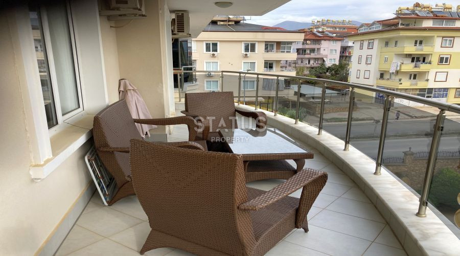 Luxurious duplex 4+1 in a premium residential complex in the OBA area. 170m2 фото 21