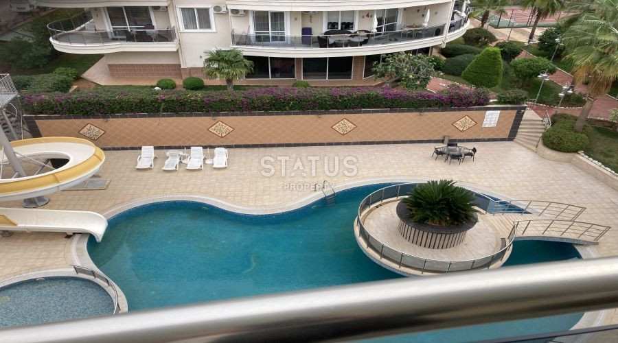 Luxurious duplex 4+1 in a premium residential complex in the OBA area. 170m2 фото 23