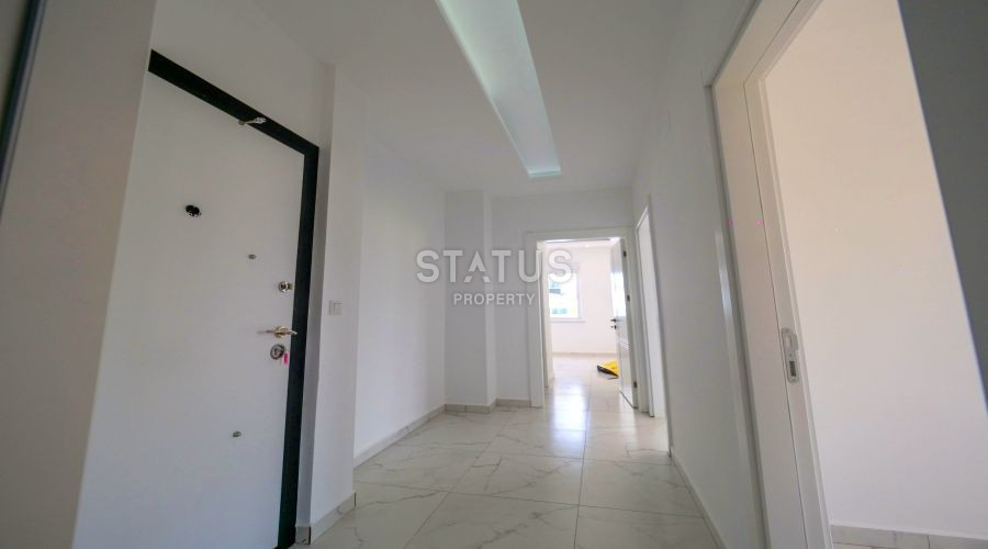 Three-room apartment in a residential complex with full infrastructure in the upper OBE. 85m2 фото 5
