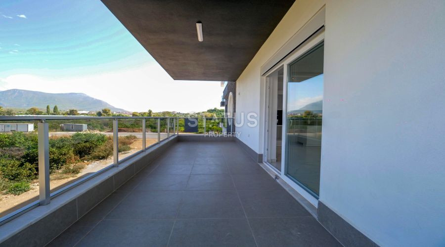 Three-room apartment in a residential complex with full infrastructure in the upper OBE. 85m2 фото 10