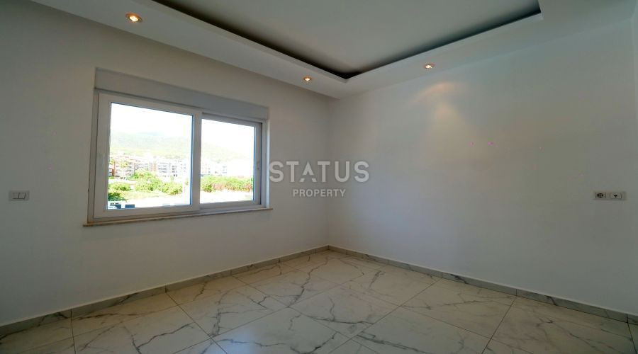 Three-room apartment in a residential complex with full infrastructure in the upper OBE. 85m2 фото 11