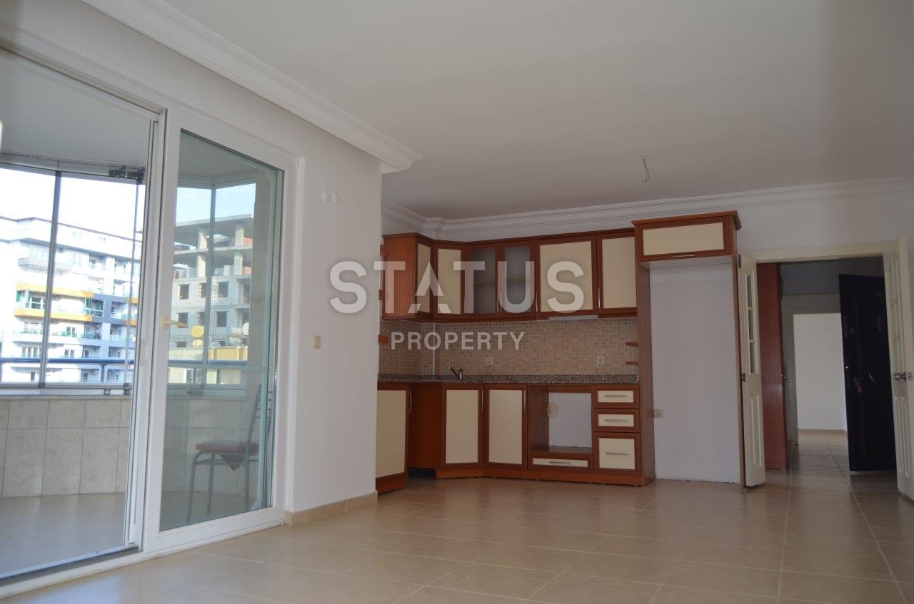 Трехкомнатная квартира с видом на море и горы в Махмутларе, 120 м2 фото 8