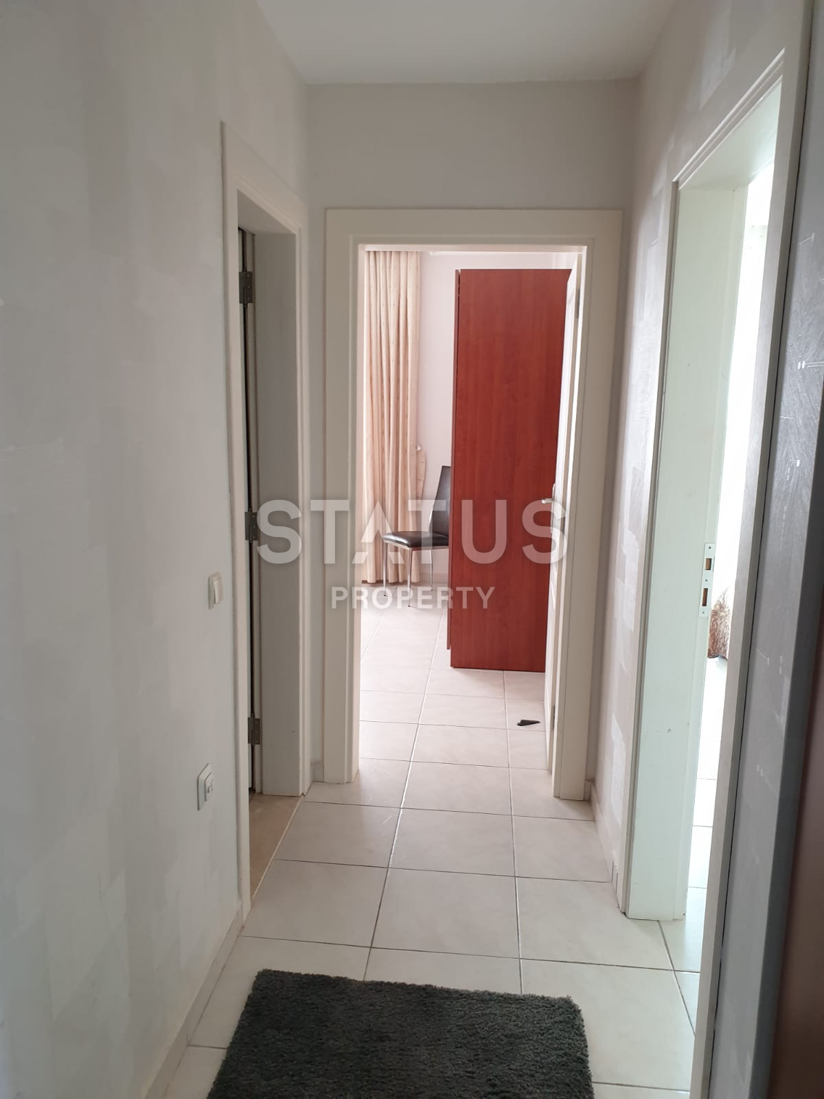 View apartment 2+1 in the Tosmur area, 110 m2 фото 6