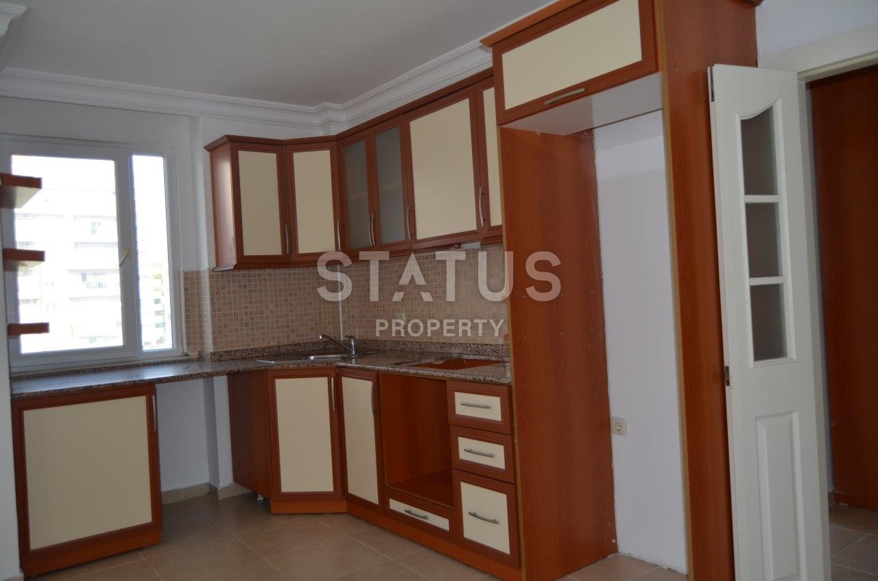 Трехкомнатная квартира с видом на море и горы в Махмутларе, 120 м2 фото 9