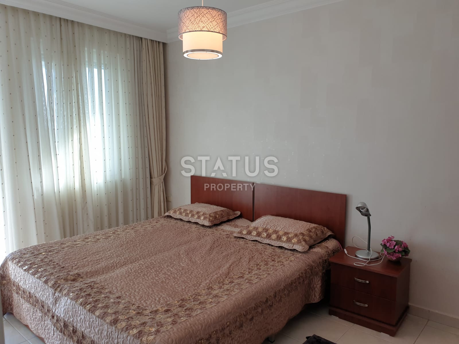 View apartment 2+1 in the Tosmur area, 110 m2 фото 10