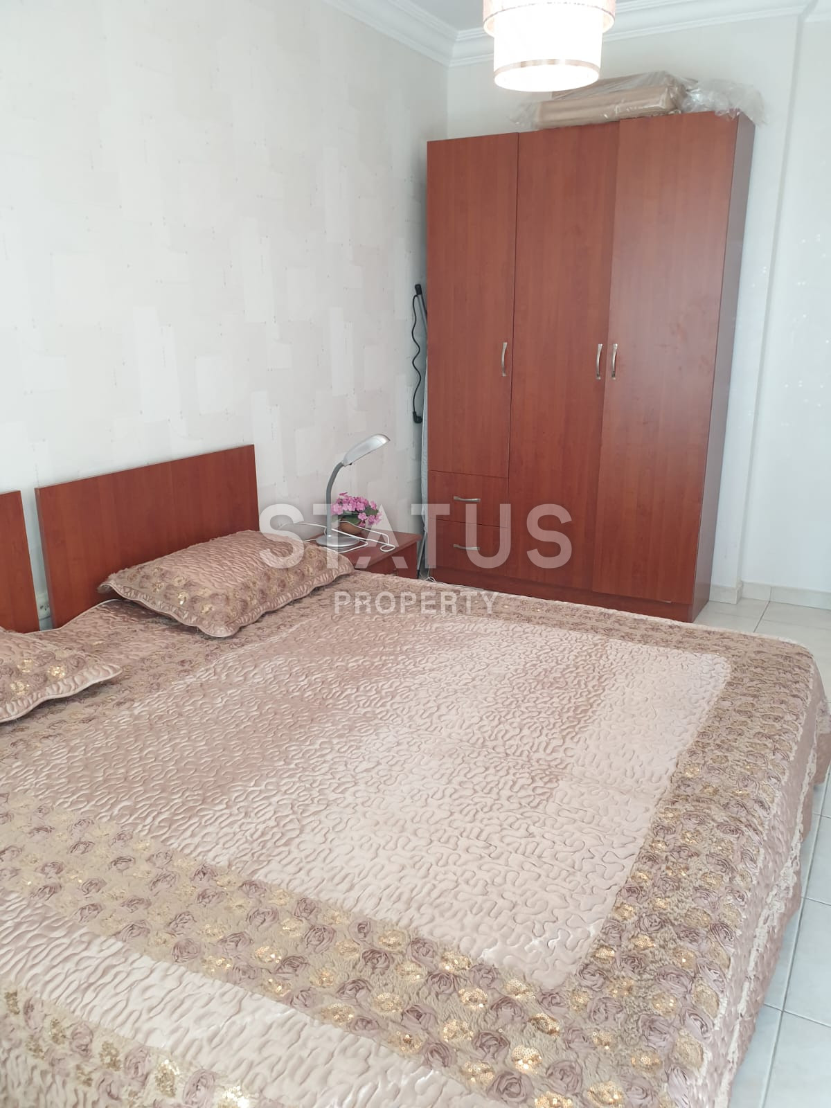 View apartment 2+1 in the Tosmur area, 110 m2 фото 11