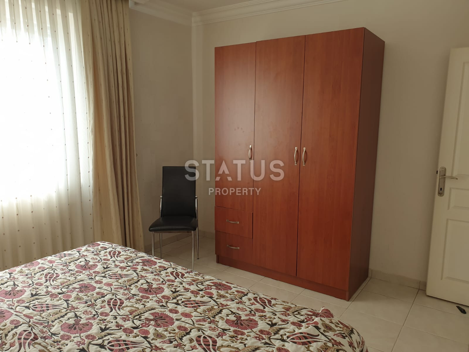 View apartment 2+1 in the Tosmur area, 110 m2 фото 12