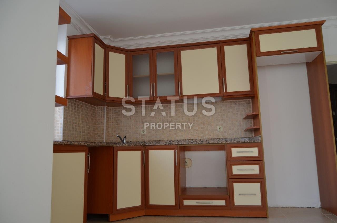 Трехкомнатная квартира с видом на море и горы в Махмутларе, 120 м2 фото 10