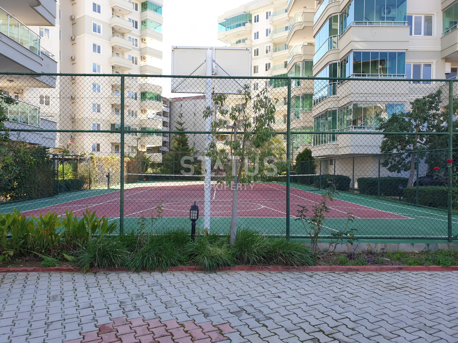 View apartment 2+1 in the Tosmur area, 110 m2 фото 21