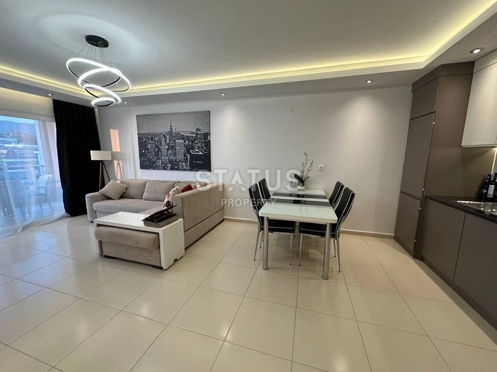 Апартаменты 1+1 в комплексе с богатой инфраструктурой, 75 м2. фото 4