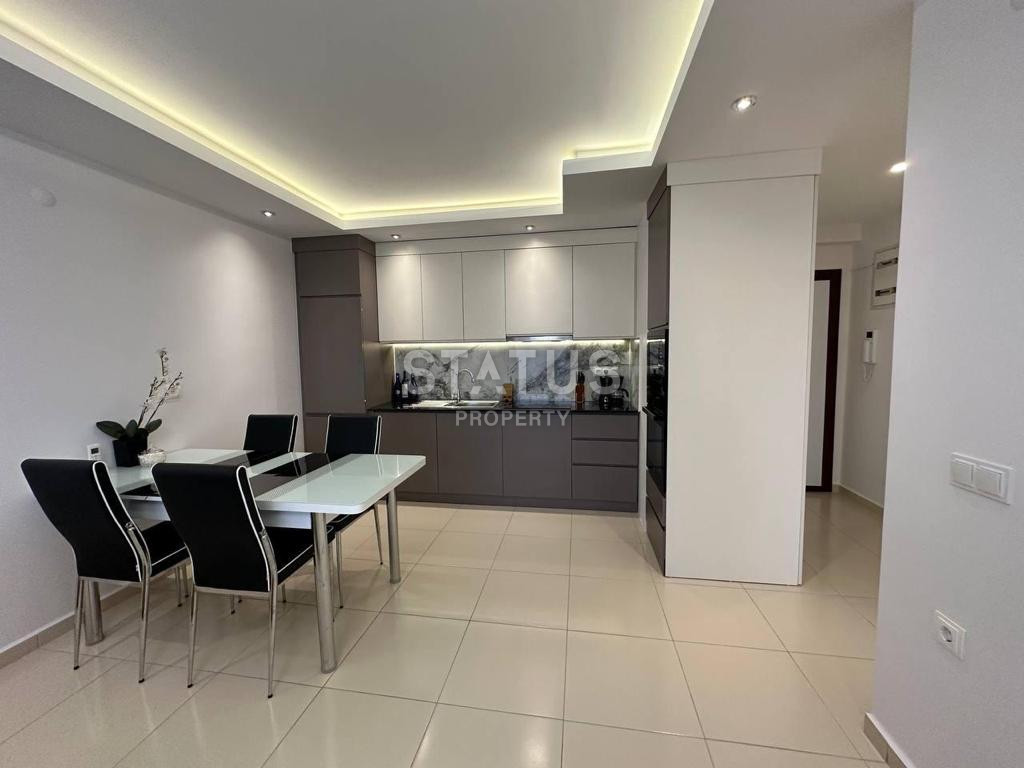 Апартаменты 1+1 в комплексе с богатой инфраструктурой, 75 м2. фото 5