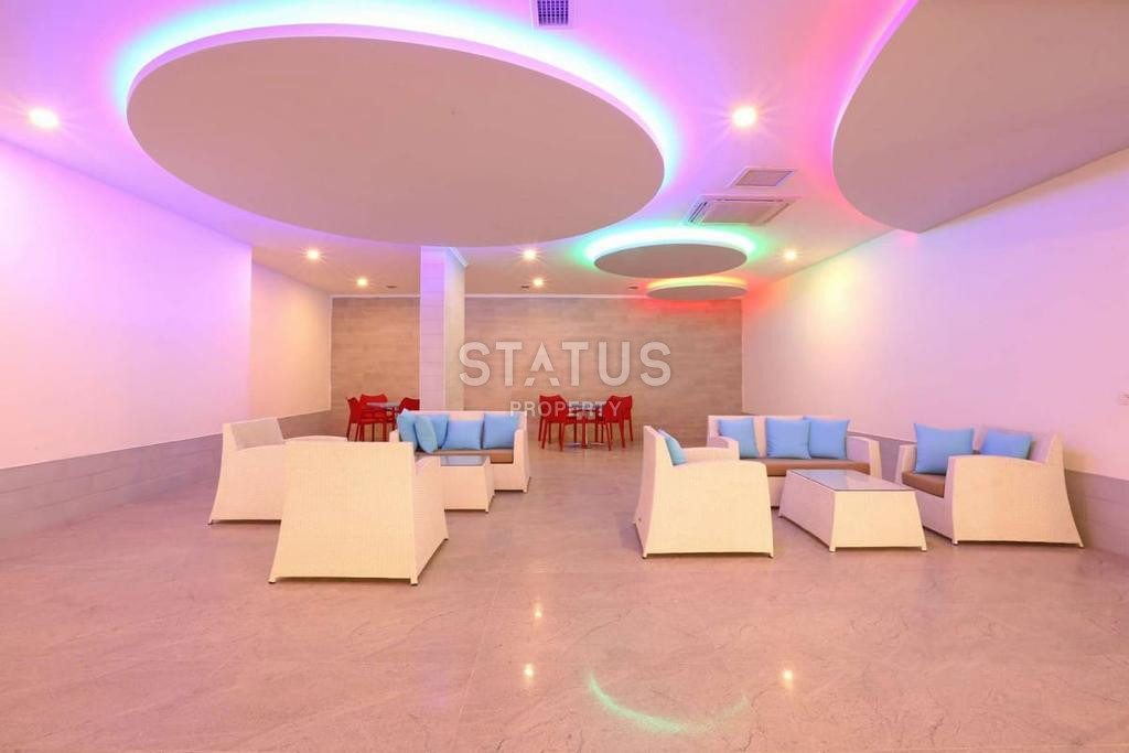 Апартаменты 1+1 в комплексе с богатой инфраструктурой, 75 м2. фото 6