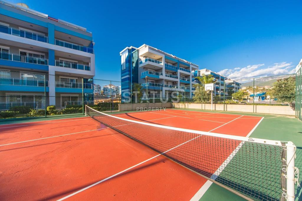 Апартаменты 1+1 в комплексе с богатой инфраструктурой, 75 м2. фото 12