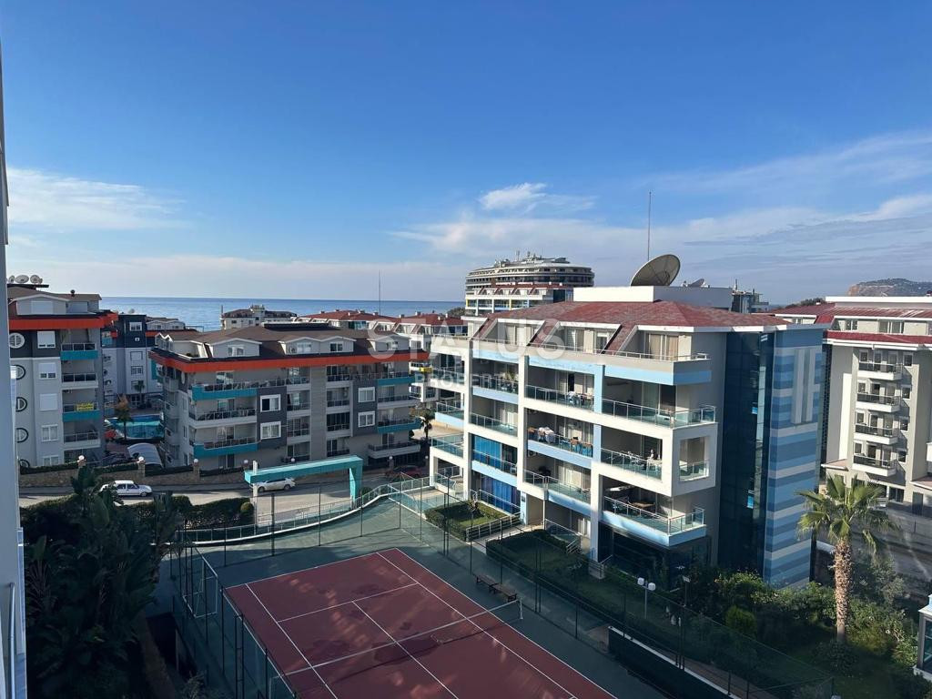 Апартаменты 1+1 в комплексе с богатой инфраструктурой, 75 м2. фото 13