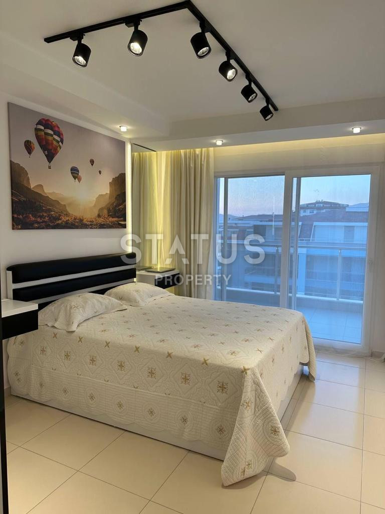 Апартаменты 1+1 в комплексе с богатой инфраструктурой, 75 м2. фото 15