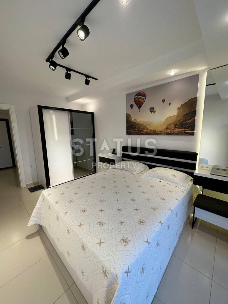 Апартаменты 1+1 в комплексе с богатой инфраструктурой, 75 м2. фото 16