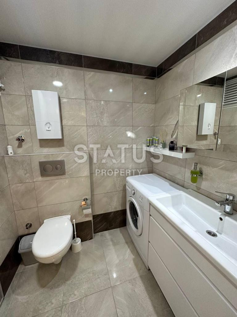 Апартаменты 1+1 в комплексе с богатой инфраструктурой, 75 м2. фото 17